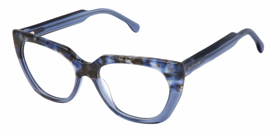 Visit Eyeglasses Jill Stuart JS 464 Image 1
