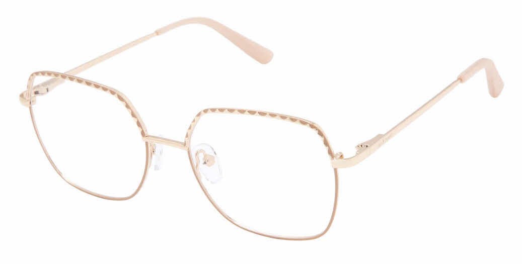 Visit Eyeglasses Jill Stuart JS 465 Image 1