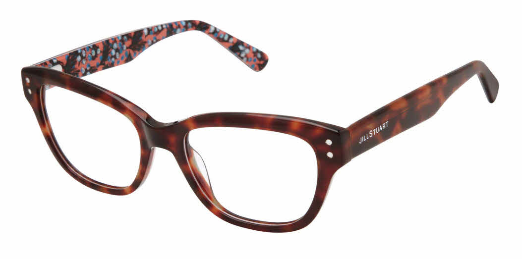 Visit Eyeglasses Jill Stuart JS 466 Image 1