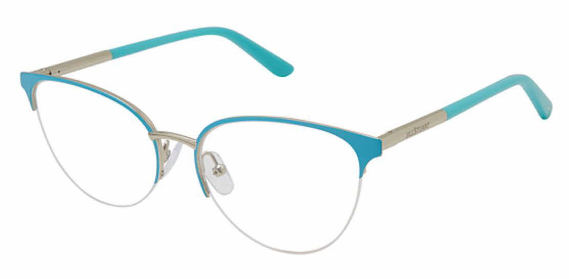 Jill Stuart JS 391 Women's Eyeglasses In Blue