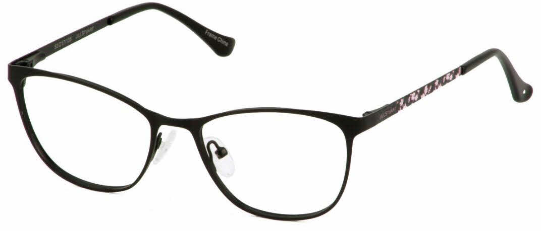 Visit Eyeglasses Jill Stuart JS 396 Image 1