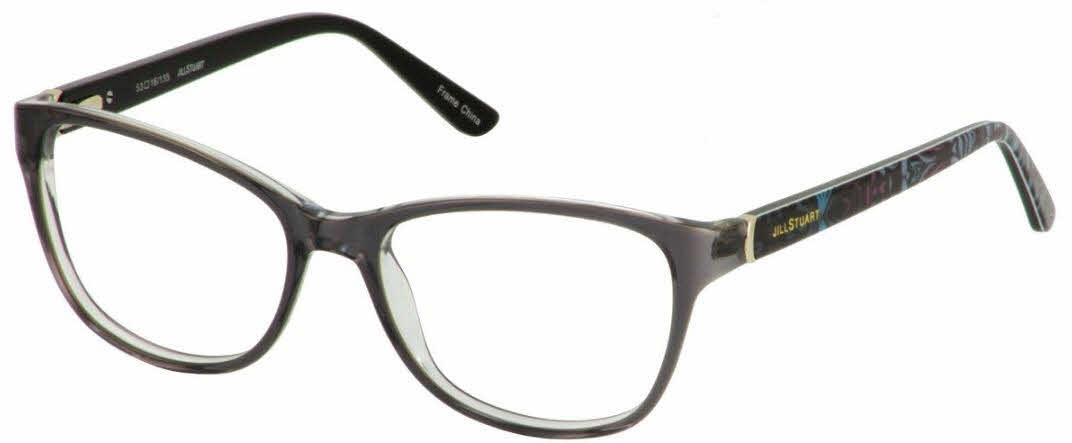 Visit Eyeglasses Jill Stuart JS 397 Image 1