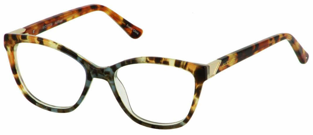 Visit Eyeglasses Jill Stuart JS 398 Image 1