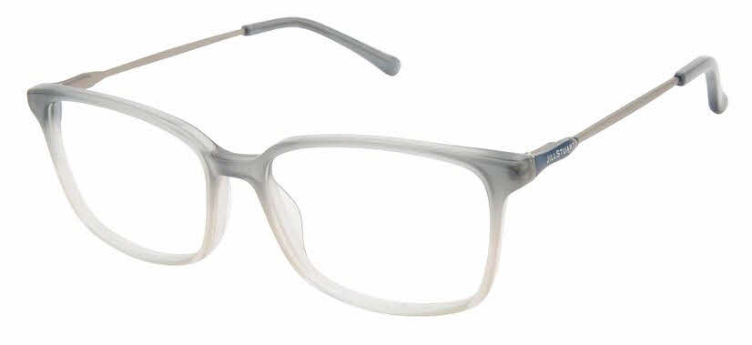 Jill Stuart JS 421 Women's Eyeglasses in Grey -  Jill Stuart eyeglasses