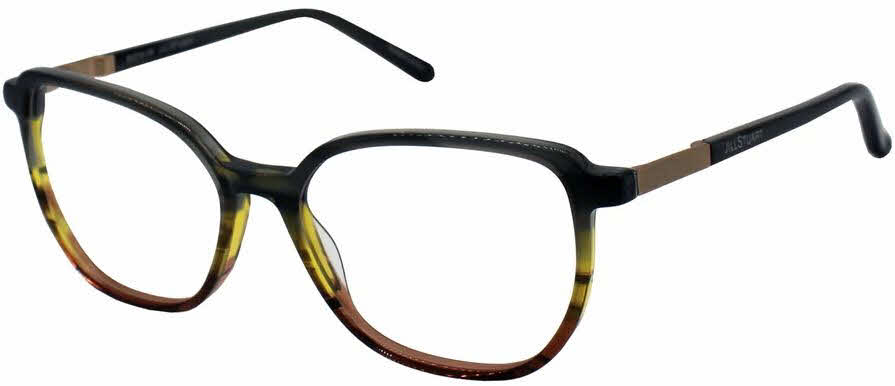 Jill Stuart JS 424 Women's Eyeglasses in Gold -  Jill Stuart eyeglasses