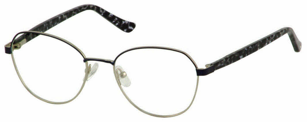 Jill Stuart JS 7004 Women's Eyeglasses in Silver -  Jill Stuart eyeglasses