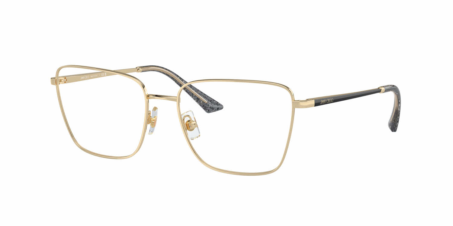 Jimmy Choo JC2003 Eyeglasses | FramesDirect.com