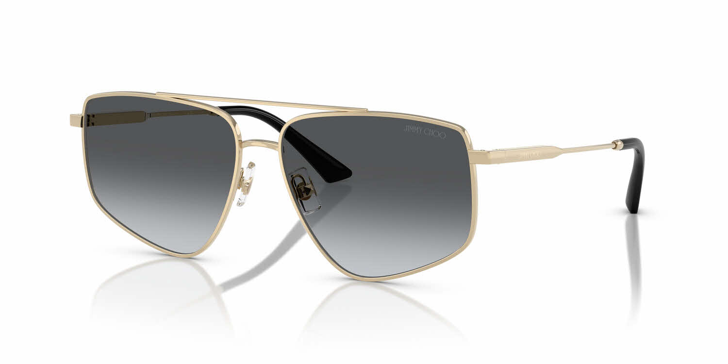 Visit Sunglasses Jimmy Choo JC4011 Image 1