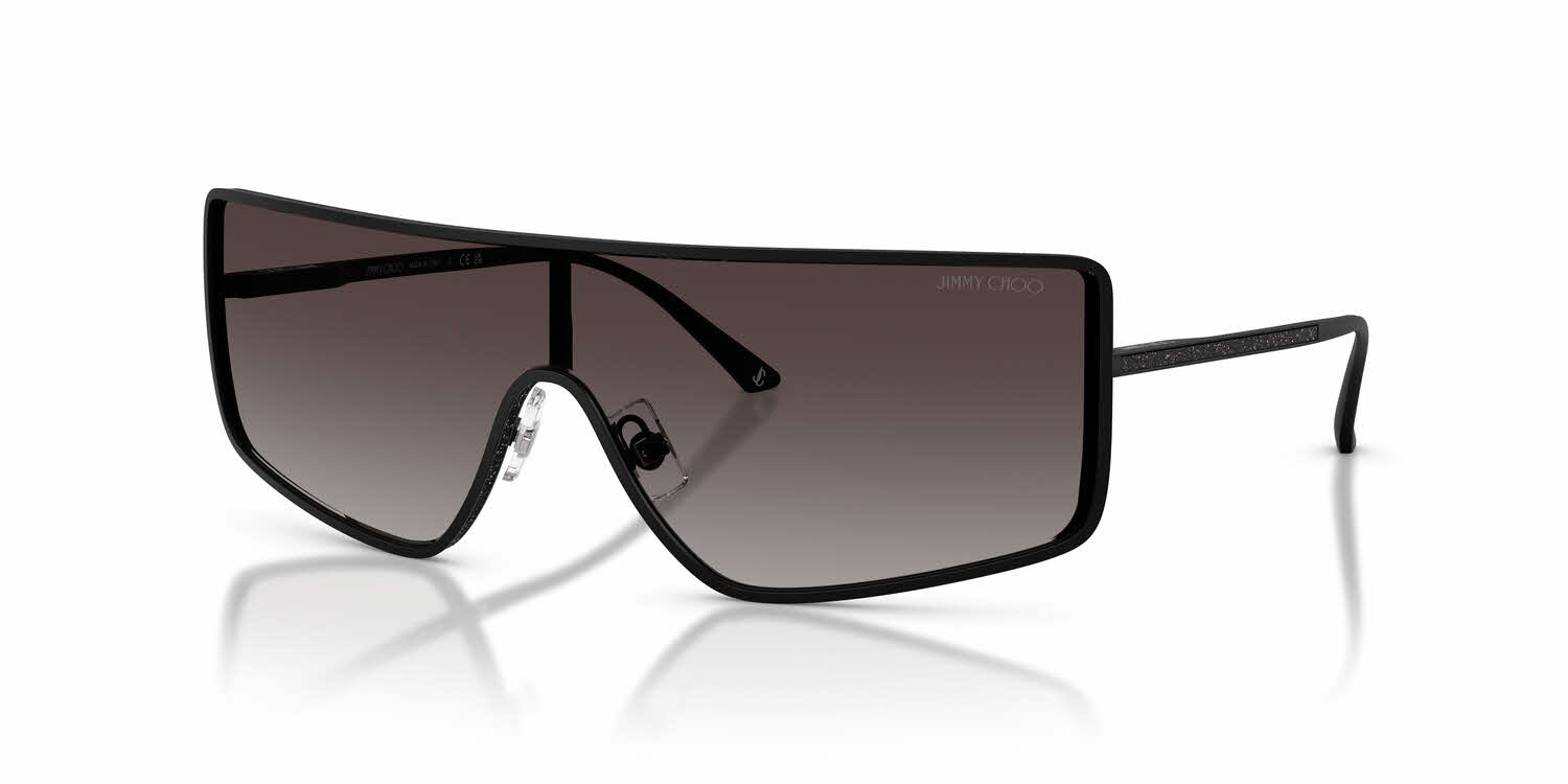 Visit Sunglasses Jimmy Choo JC4021J Image 1