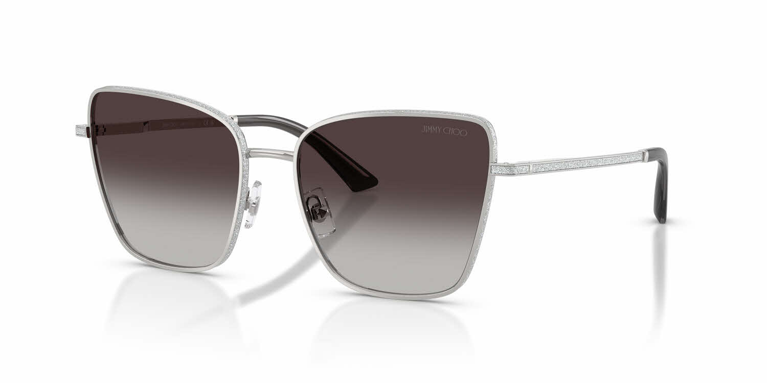Visit Sunglasses Jimmy Choo JC4023J Image 1