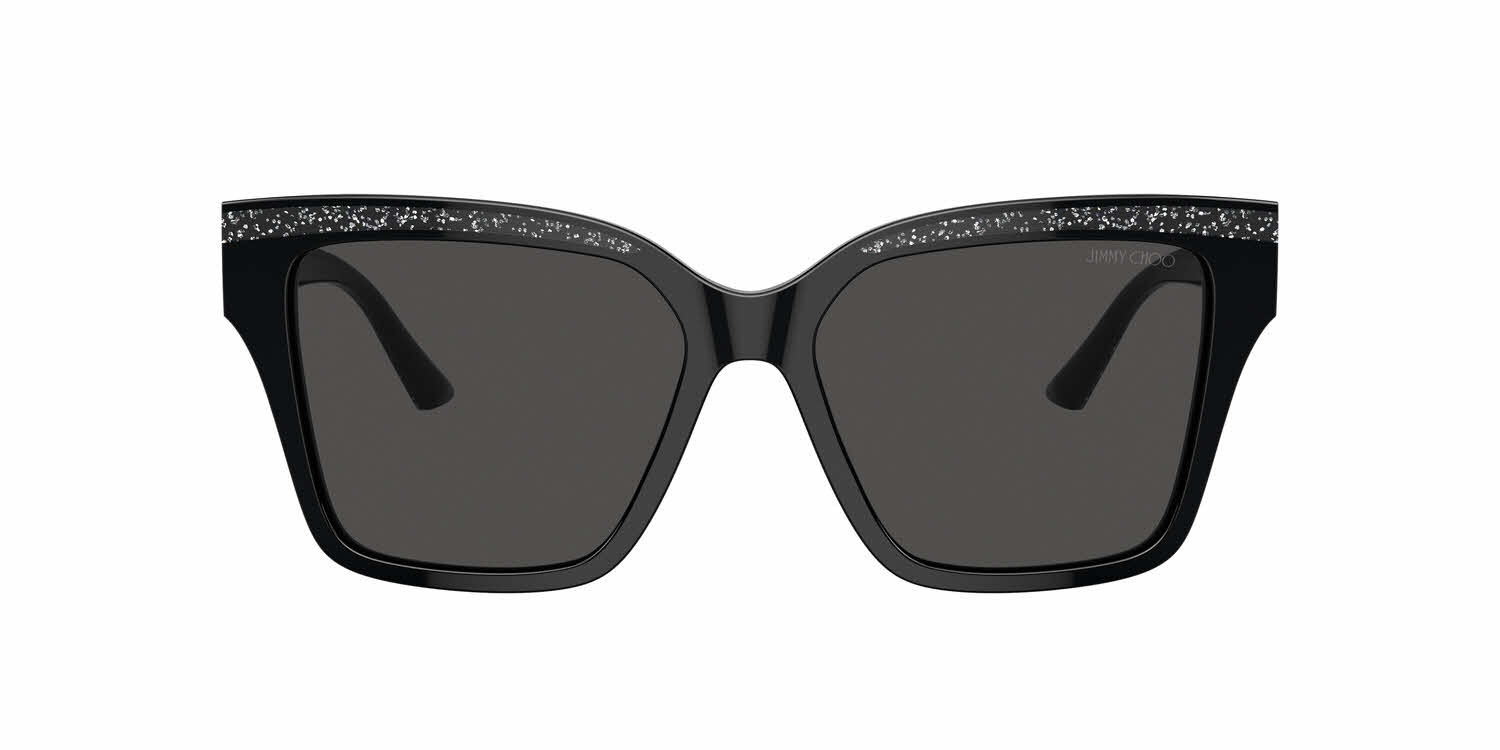 Jimmy Choo JC5003 Sunglasses | FramesDirect.com