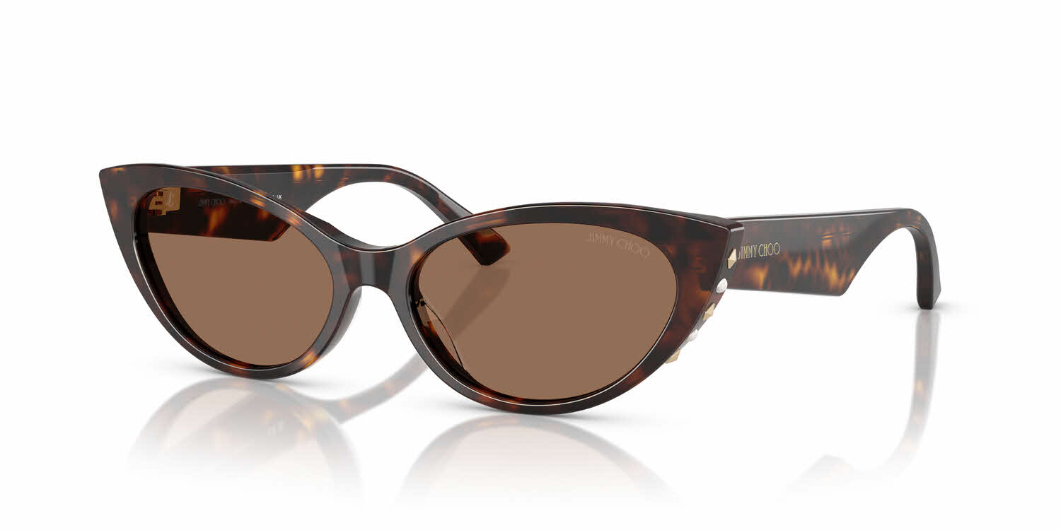 Jimmy Choo JC5023H Sunglasses | FramesDirect.com