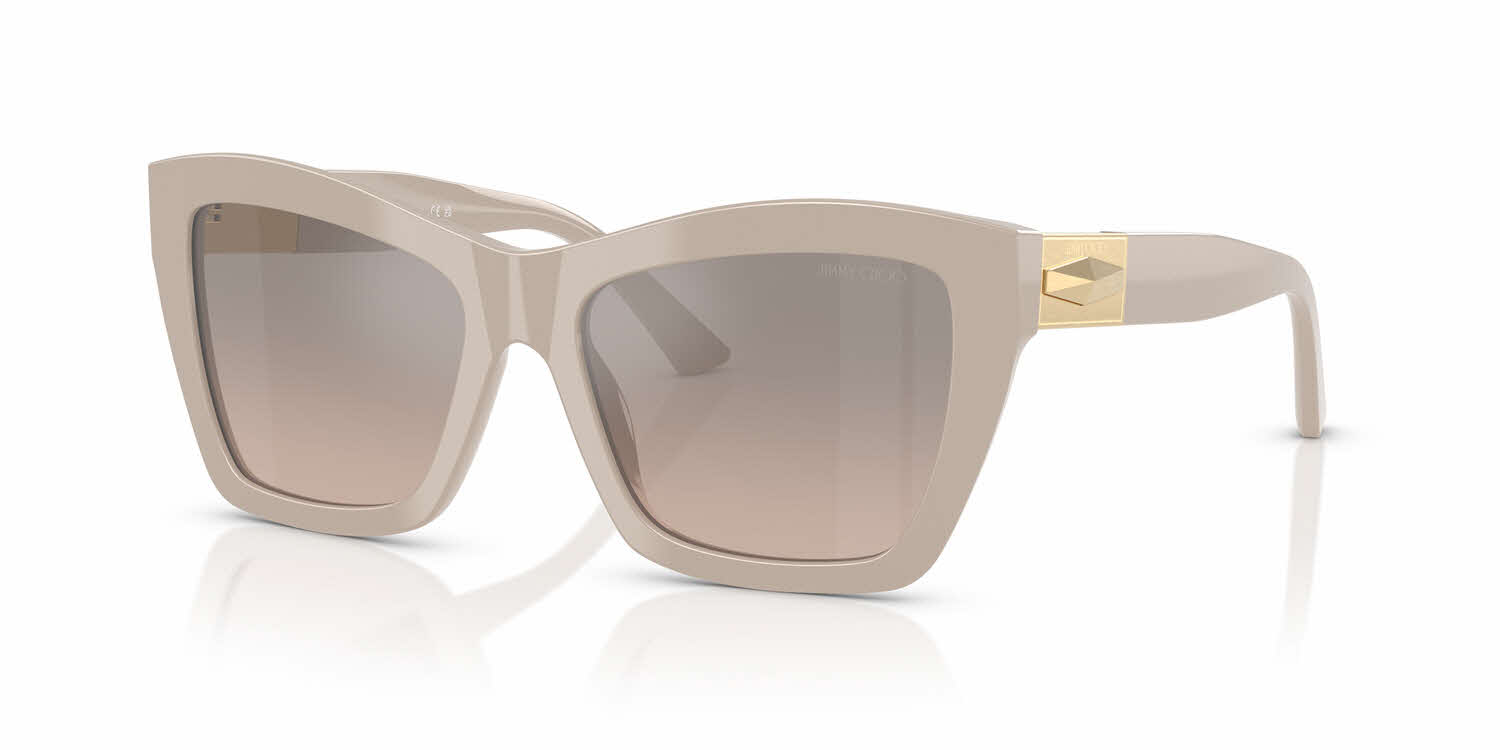Jimmy Choo JC5031 Sunglasses | FramesDirect.com