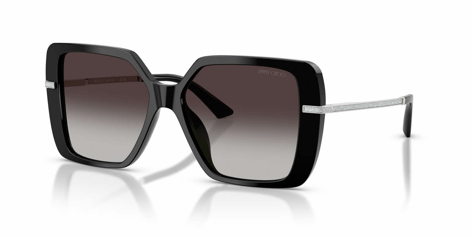 Visit Sunglasses Jimmy Choo JC5048JU Image 1