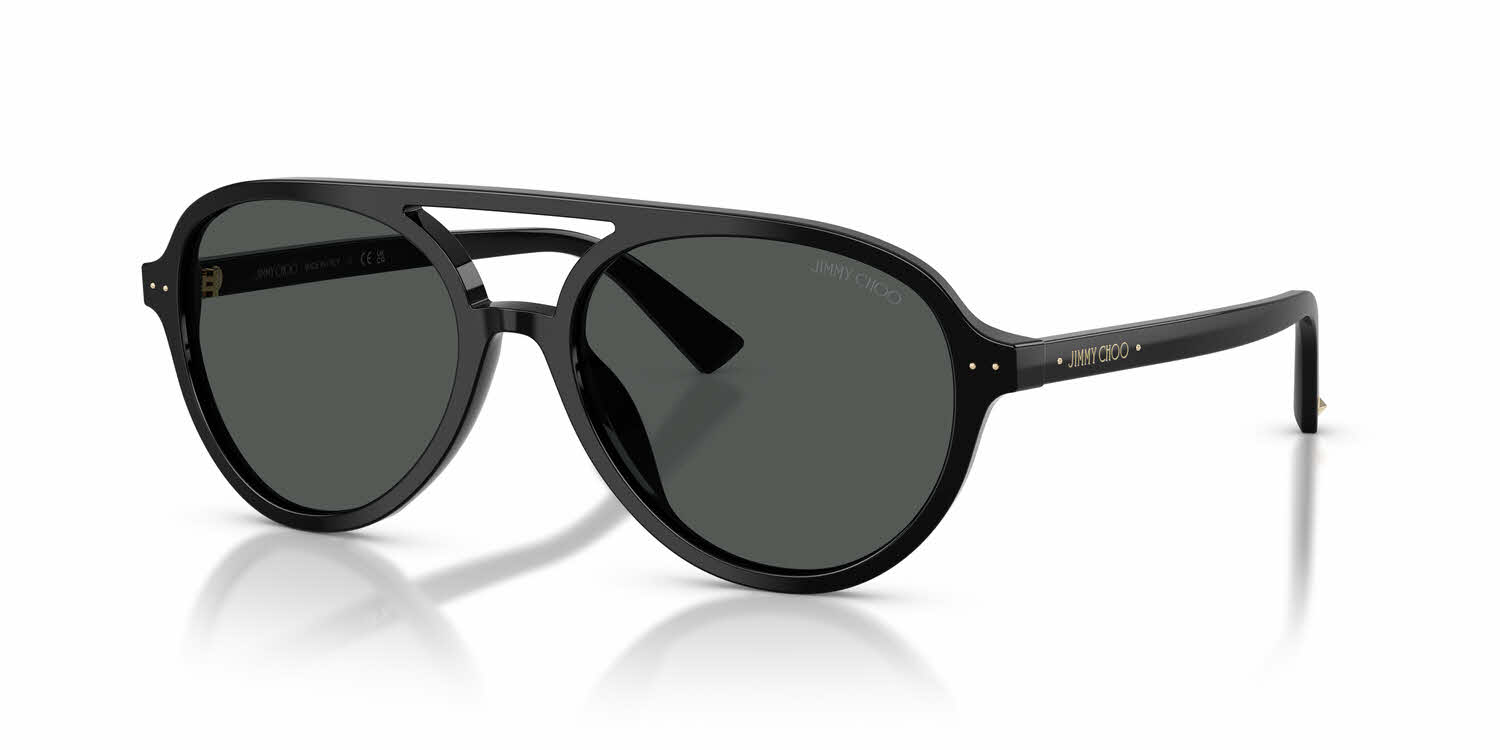Visit Sunglasses Jimmy Choo JC5055U Image 1