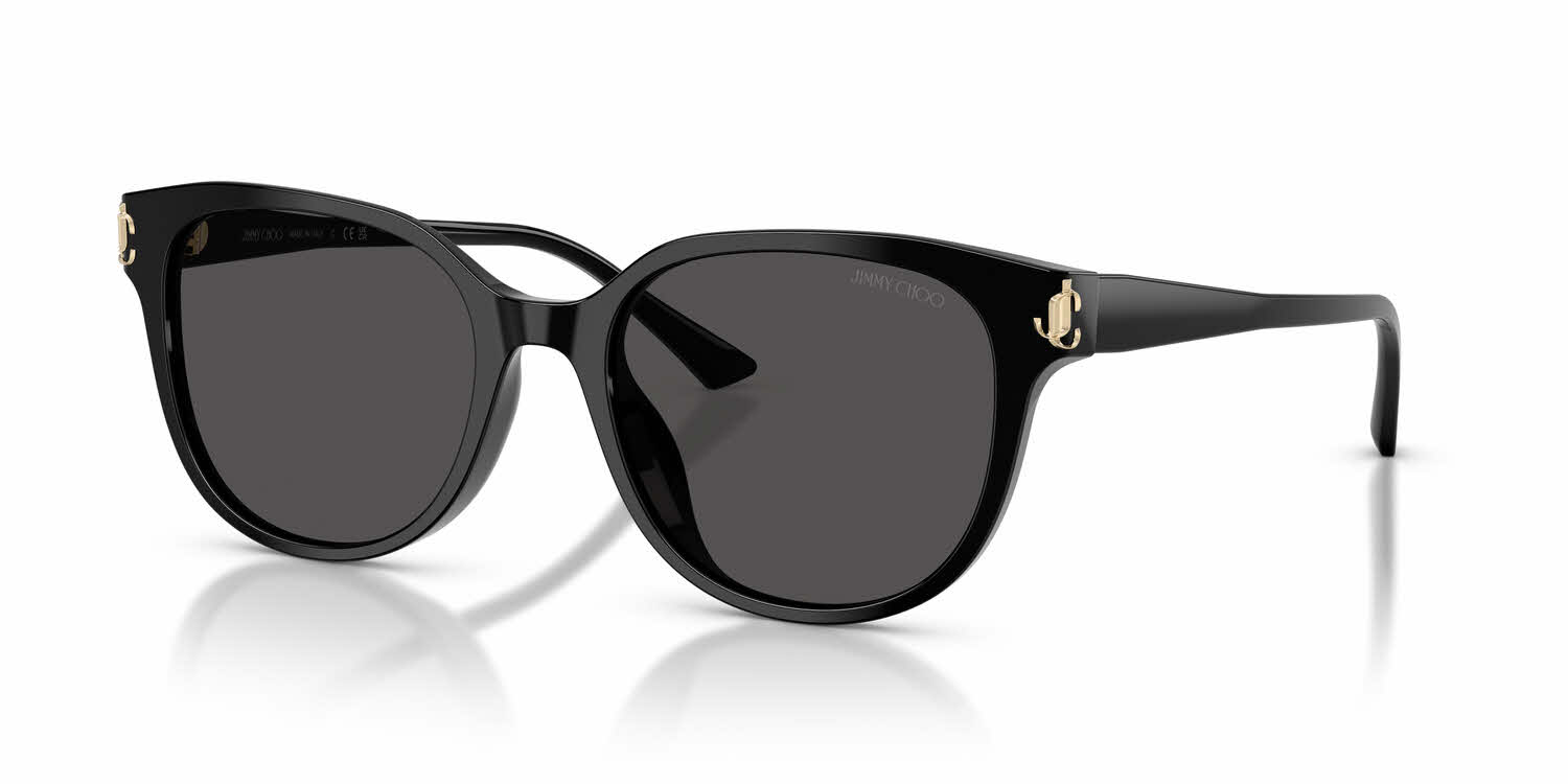 Visit Sunglasses Jimmy Choo JC5057D Image 1