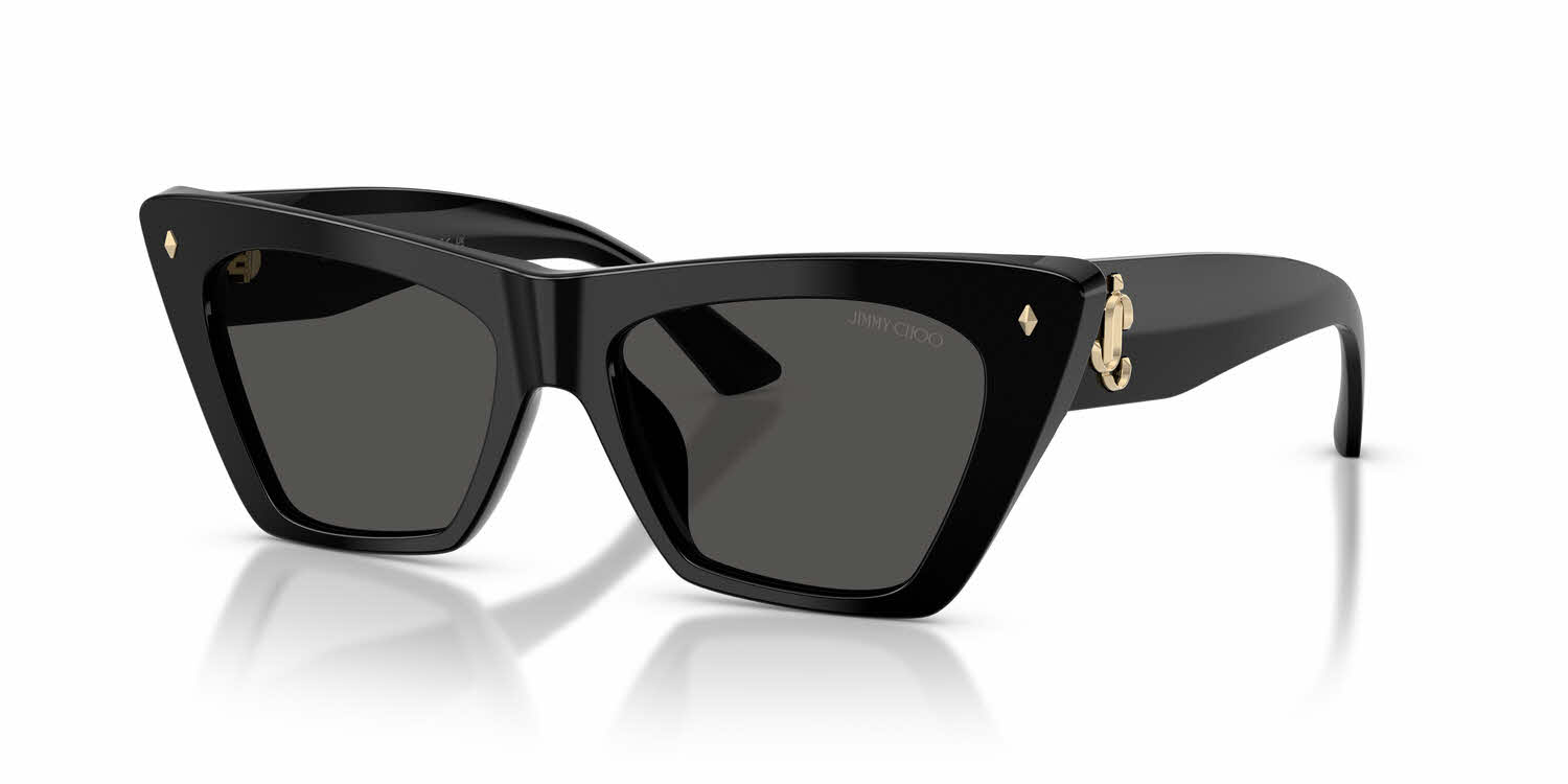 Jimmy Choo JC5062U Sunglasses | FramesDirect.com
