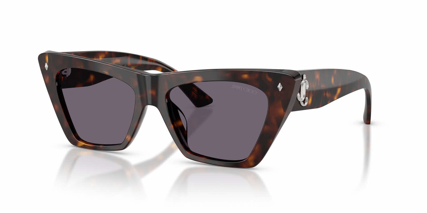 Jimmy Choo JC5062U Sunglasses | FramesDirect.com