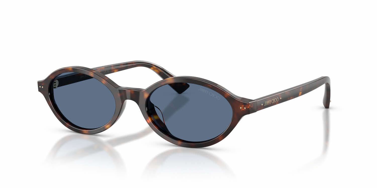 Jimmy Choo JC5068U Sunglasses | FramesDirect.com