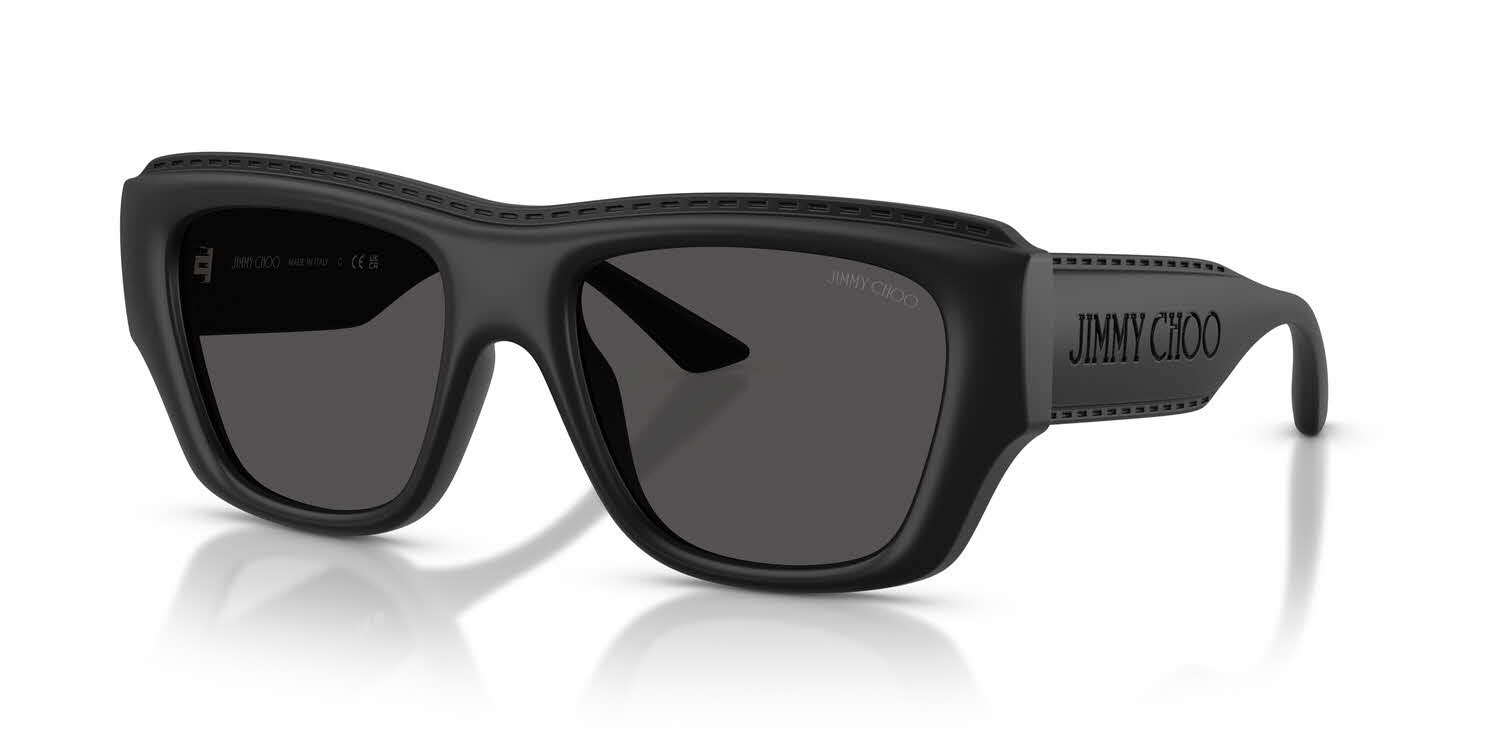 Visit Sunglasses Jimmy Choo JC6003U Image 1