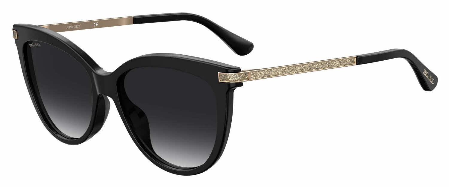 Jimmy Choo Axelle/g/s women Sunglasses online sale