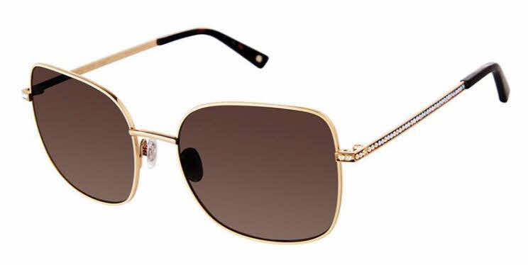 Jimmy Crystal New York JCS487 Sunglasses | FramesDirect.com