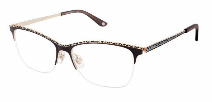 Visit Eyeglasses Jimmy Crystal New York Serifos Image 1