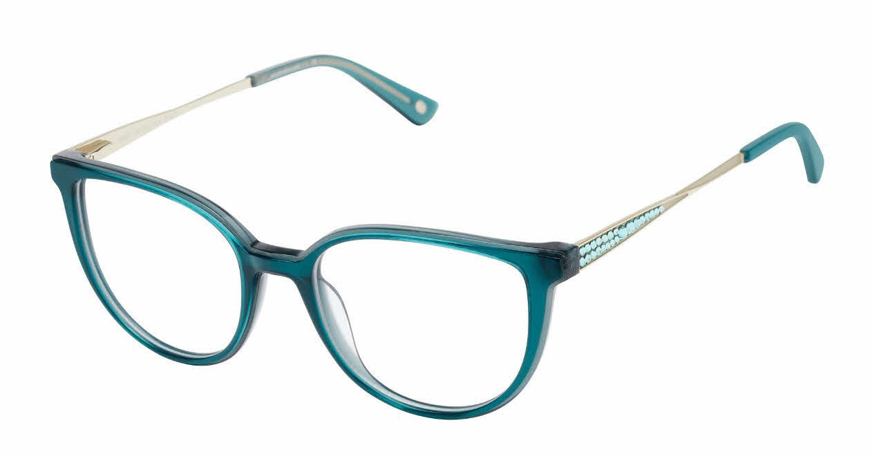 Visit Eyeglasses Jimmy Crystal New York Maldives Image 1