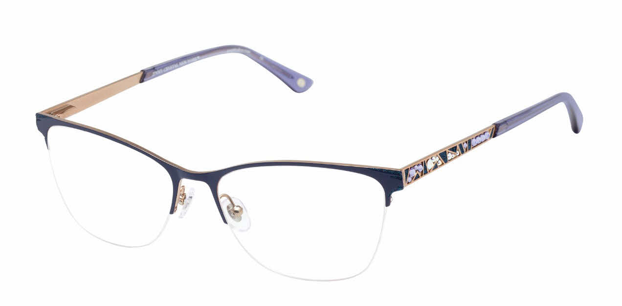 Visit Eyeglasses Jimmy Crystal New York Palomas Image 1