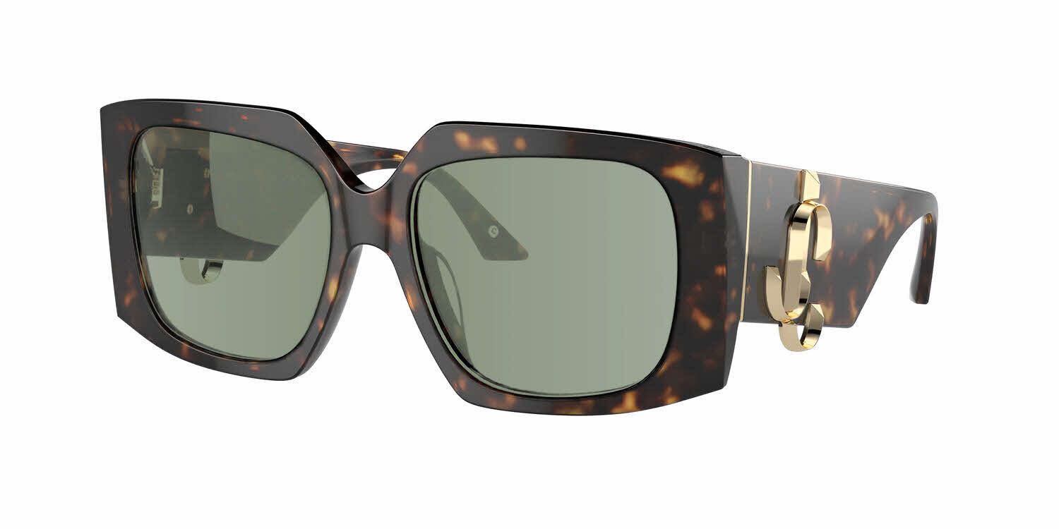 Visit Prescription Sunglasses Jimmy Choo JC5006U Image 1