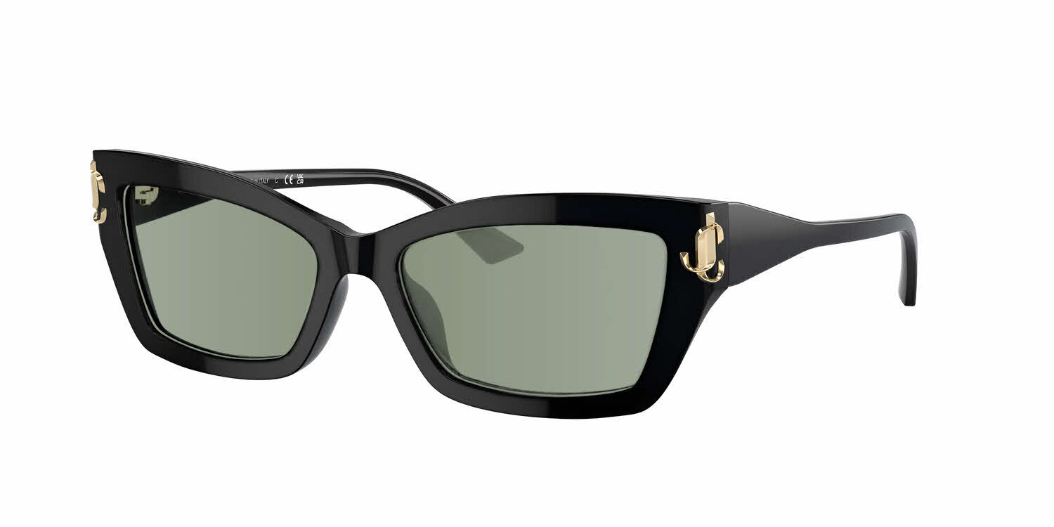 Visit Prescription Sunglasses Jimmy Choo JC5011U Image 1