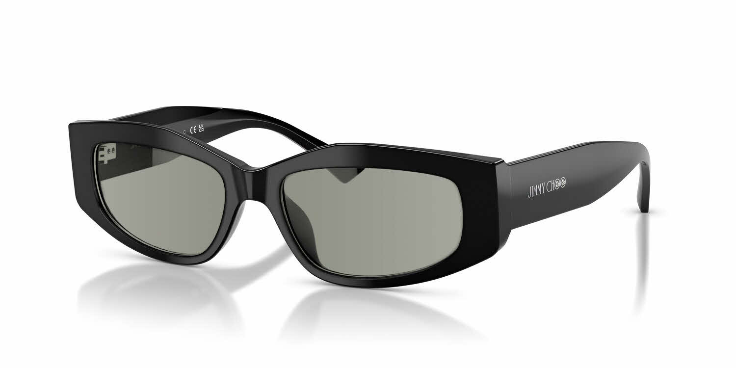 Visit Prescription Sunglasses Jimmy Choo JC5046BU Image 1