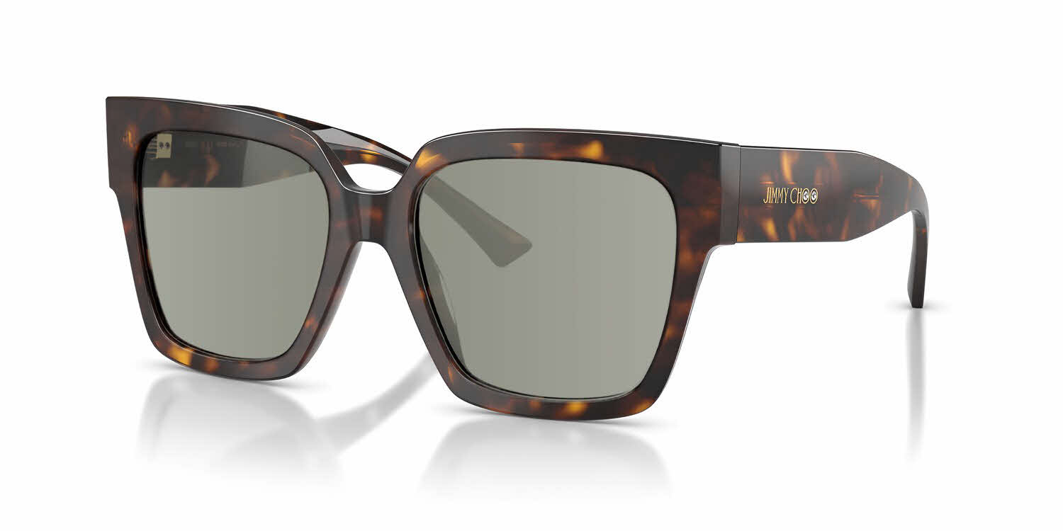 Visit Prescription Sunglasses Jimmy Choo JC5047B Image 1