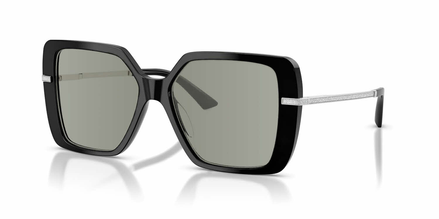 Visit Prescription Sunglasses Jimmy Choo JC5048JU Image 1