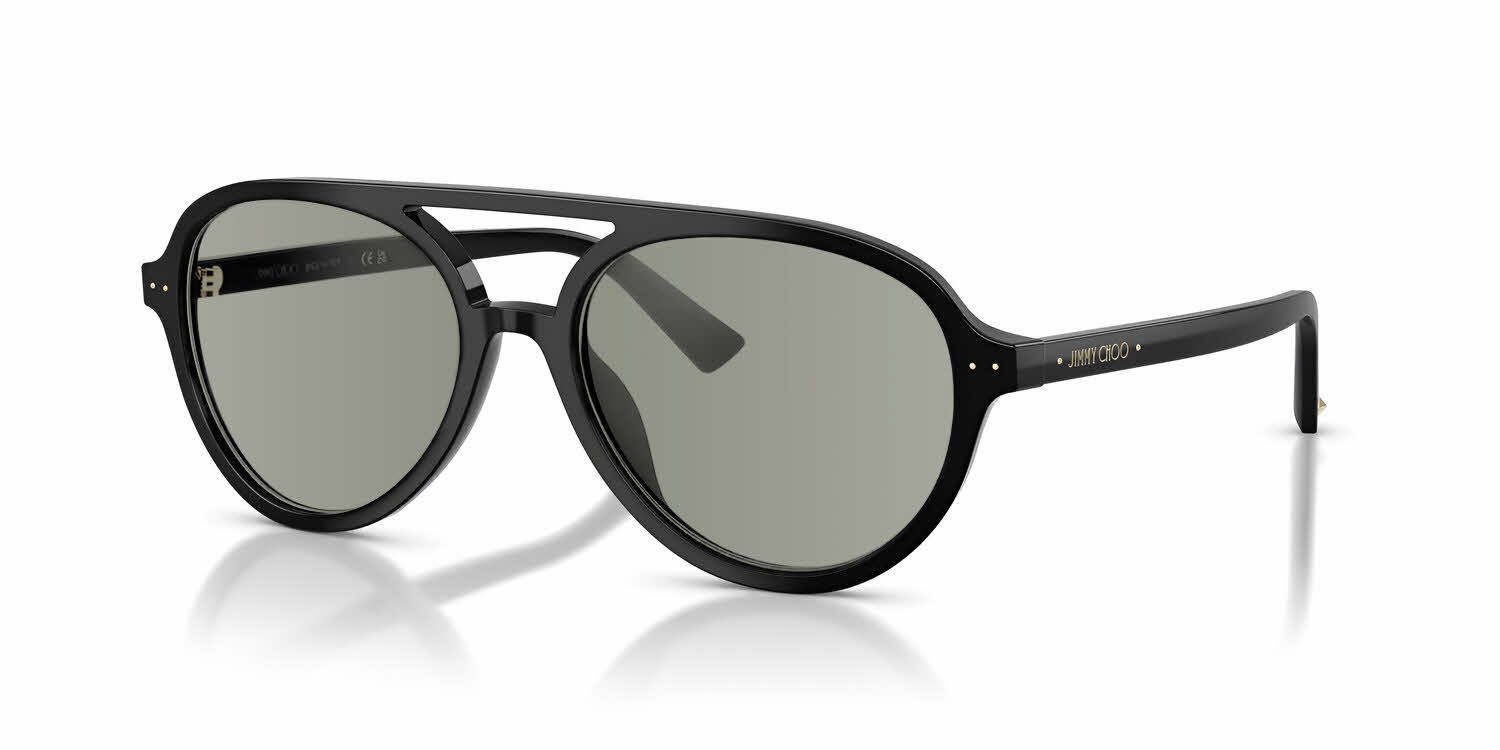 Visit Prescription Sunglasses Jimmy Choo JC5055U Image 1