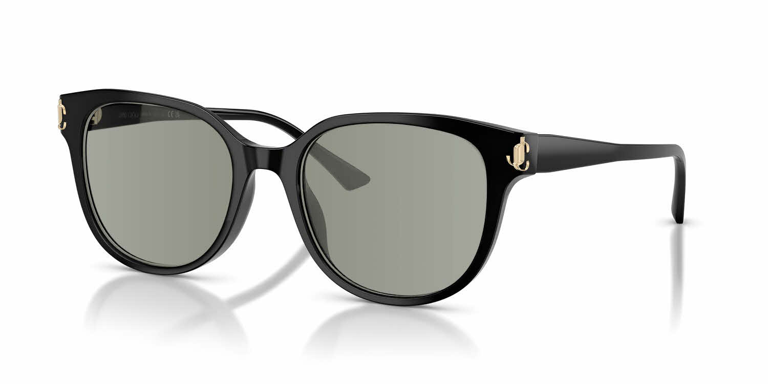 Visit Prescription Sunglasses Jimmy Choo JC5057D Image 1
