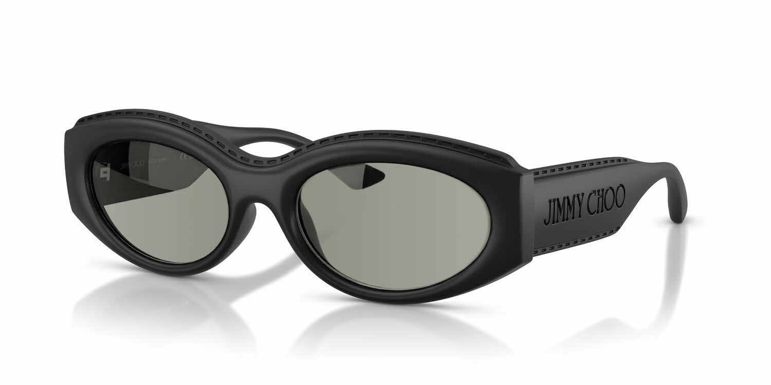 Visit Prescription Sunglasses Jimmy Choo JC6002U Image 1