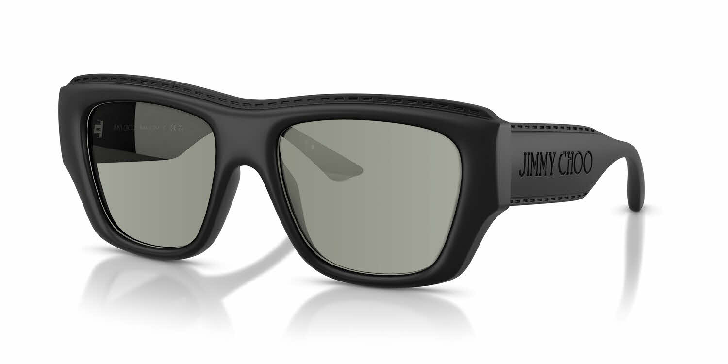 Visit Prescription Sunglasses Jimmy Choo JC6003U Image 1