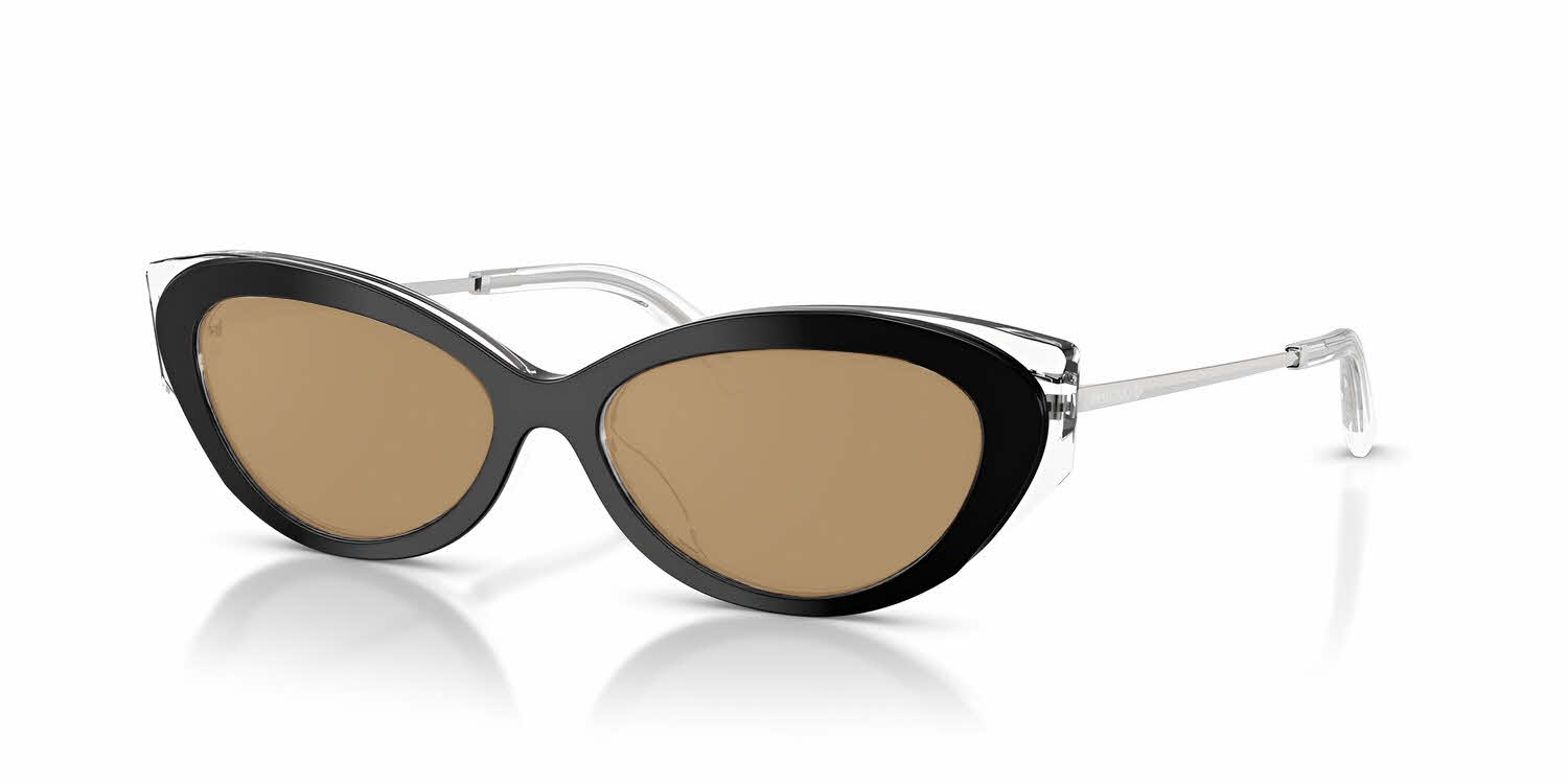 Visit Prescription Sunglasses Jimmy Choo JC5065U Image 1