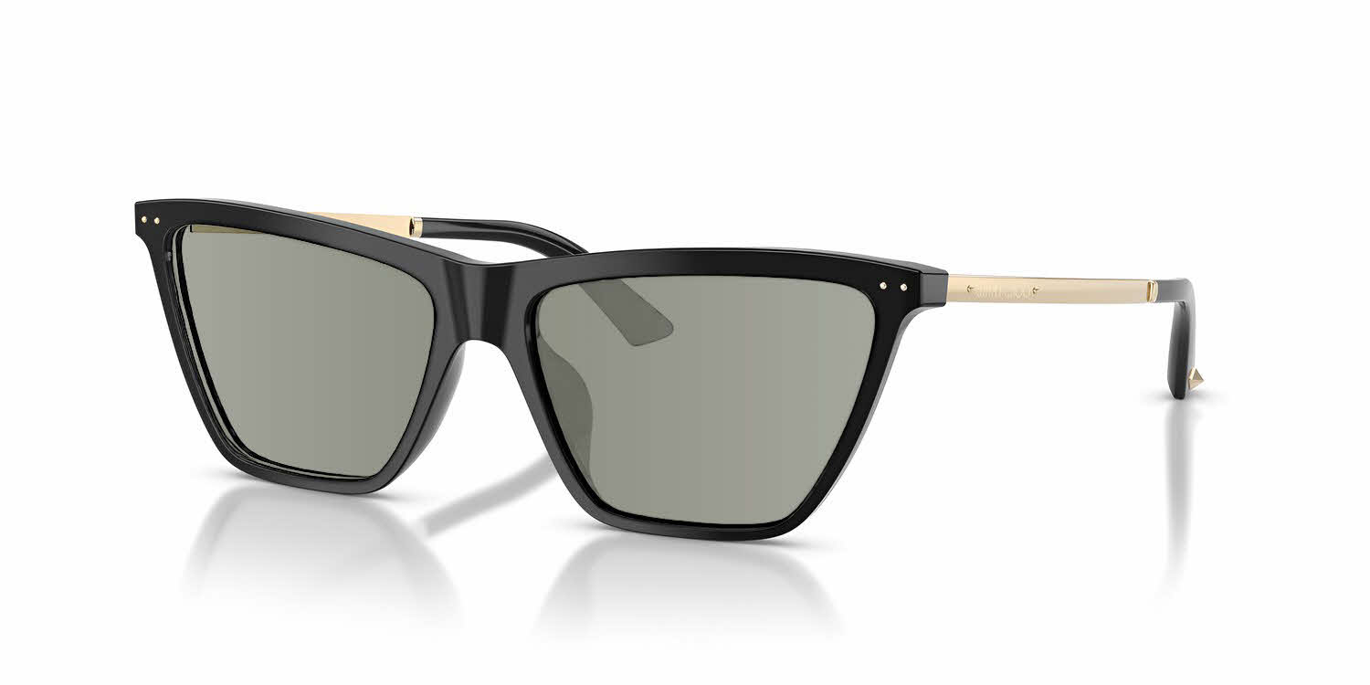 Visit Prescription Sunglasses Jimmy Choo JC5059U Image 1