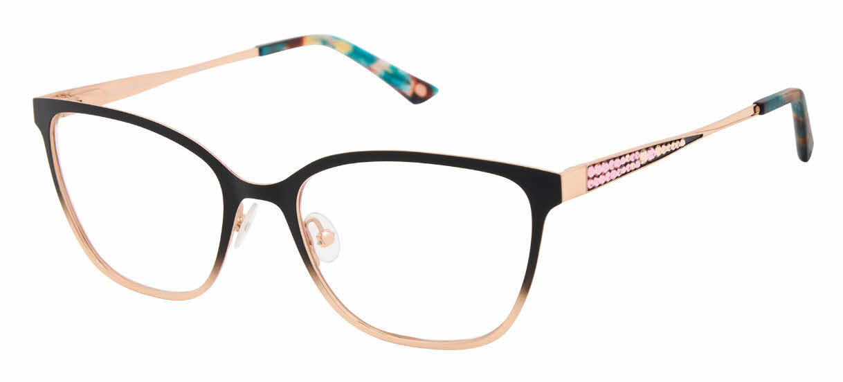 Visit Eyeglasses Jimmy Crystal New York Canary Image 1