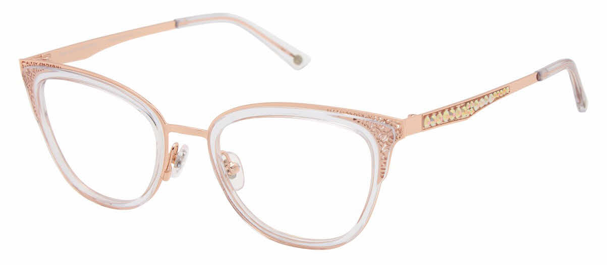 Visit Eyeglasses Jimmy Crystal New York Navini Image 1