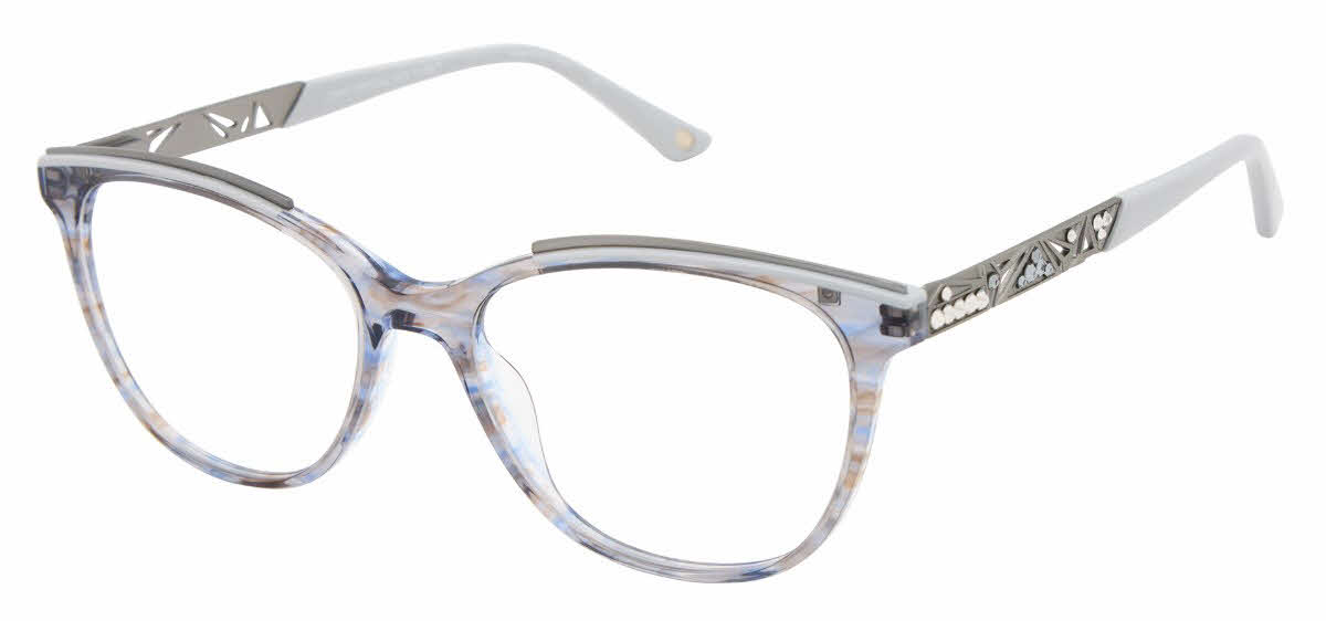 Visit Eyeglasses Jimmy Crystal New York Rhodes Image 1