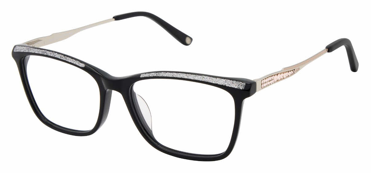 Visit Eyeglasses Jimmy Crystal New York Tinos Image 1