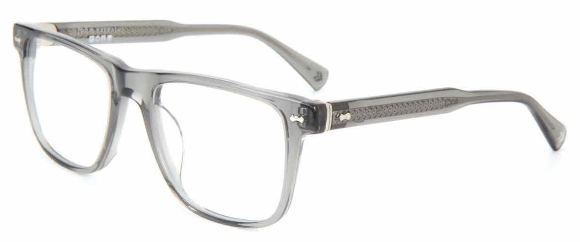 Visit Eyeglasses John Varvatos VJV438 Image 1