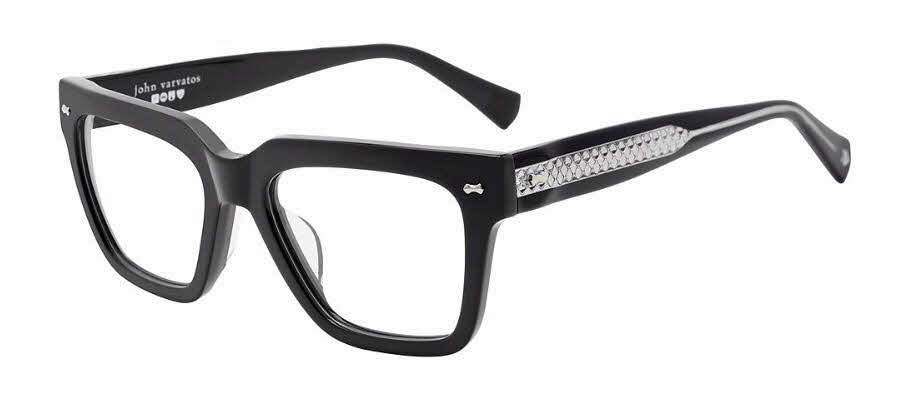 Visit Eyeglasses John Varvatos VJV439 Image 1