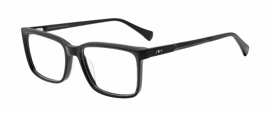 Visit Eyeglasses John Varvatos VJVC021 Image 1
