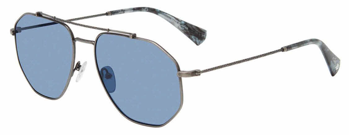 John Varvatos SJV570 Sunglasses | FramesDirect.com