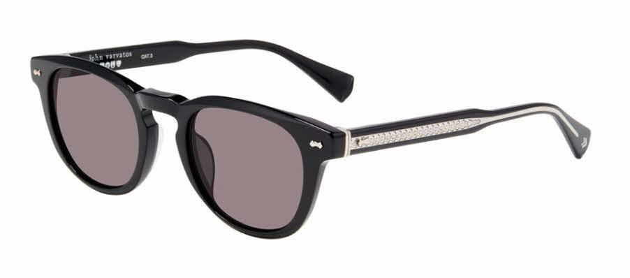 Visit Sunglasses John Varvatos SJV572 Image 1