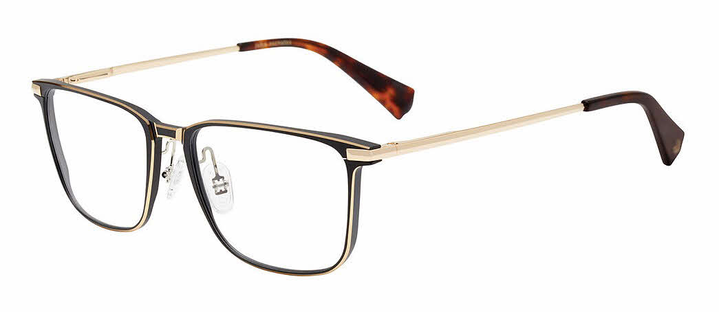 Visit Eyeglasses John Varvatos VJV196 Image 1